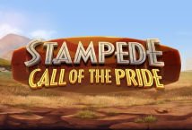 Stampede Call of the Pride